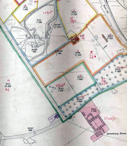 Brickyard Pit